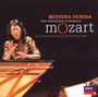 Wolfgang Amadeus Mozart: Klavierkonzerte Nr.23 & 24, CD