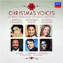: Christmas Voices - The Essential Sacred Songs, CD,CD