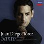 Juan Diego Florez - Santo (Sacred Songs), CD