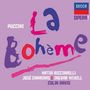 Giacomo Puccini (1858-1924): La Boheme, CD