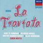 Giuseppe Verdi: La Traviata, CD,CD