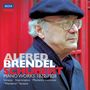 Franz Schubert: Klavierwerke 1822-1828, CD,CD,CD,CD,CD,CD,CD