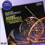 Wolfgang Amadeus Mozart: Hornkonzerte Nr.1-4, CD
