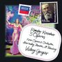 Nikolai Rimsky-Korssakoff: Operngesamtaufahmen (5 Opern), CD,CD,CD,CD,CD,CD,CD,CD,CD,CD,CD