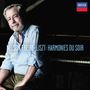 Franz Liszt (1811-1886): Klavierwerke "Harmonies du Soir", CD