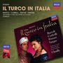 Gioacchino Rossini: Il Turco In Italia, CD,CD