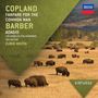 Aaron Copland: Appalachian Spring, CD