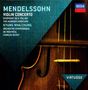 Felix Mendelssohn Bartholdy: Symphonie Nr.4 "Italienische", CD
