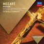 Wolfgang Amadeus Mozart: Requiem KV 626, CD