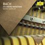 Johann Sebastian Bach: Goldberg-Variationen BWV 988, CD