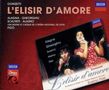 Gaetano Donizetti (1797-1848): L'elisir d'amore, 2 CDs