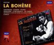 Giacomo Puccini: La Boheme, CD,CD
