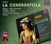 Gioacchino Rossini: La Cenerentola, CD,CD