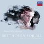 Ludwig van Beethoven: Klavierkonzerte Nr.1-5 (Beethoven für alle), CD,CD,CD