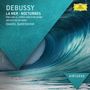 Claude Debussy: La Mer, CD