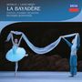 Ludwig Minkus (1826-1917): La Bayadere (Ges.-Aufn.), 2 CDs