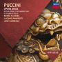 Giacomo Puccini: Opernarien, CD