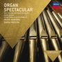 : Peter Hurford & Simon Preston - Organ Spectacular, CD