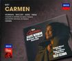 Georges Bizet (1838-1875): Carmen, CD
