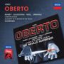 Giuseppe Verdi: Oberto, CD,CD