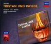 Richard Wagner: Tristan und Isolde, CD,CD,CD,CD