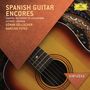 : Göran Söllscher & Narciso Yepes - Encores, CD