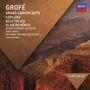 Ferde Grofe: Grand Canyon Suite, CD