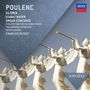 Francis Poulenc: Stabat Mater, CD
