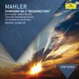 Gustav Mahler: Symphonie Nr.2, CD