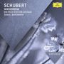 Franz Schubert: Winterreise D.911, CD