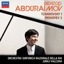 : Behzod Abduraimov - Tschaikowsky/Prokofieff, CD