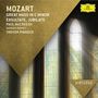 Wolfgang Amadeus Mozart: Messe KV 427 c-moll "Große Messe", CD