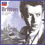 Benjamin Britten: Benjamin Britten - The Complete Works for Voice, CD,CD,CD,CD,CD,CD,CD,CD,CD,CD,CD,CD,CD,CD,CD,CD