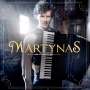 : Martynas - Bohemian Rhapsody, CD