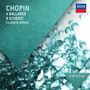 Frederic Chopin: Scherzi Nr.1-4, CD