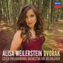 Antonin Dvorak (1841-1904): Cellokonzert op.104, CD