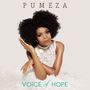: Pumeza Matshikiza - Voice of Hope, CD