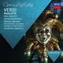 Giuseppe Verdi: Rigoletto (Ausz.), CD
