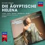 Richard Strauss: Die Ägyptische Helena, CD,CD