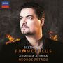 Ludwig van Beethoven: Die Geschöpfe des Prometheus op.43, CD
