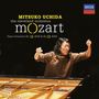 Wolfgang Amadeus Mozart: Klavierkonzerte Nr.18 & 19, CD