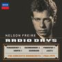 : Nelson Freire - Radio Days (The Concerto Recordings 1968-1979), CD,CD