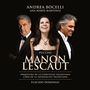 Giacomo Puccini: Manon Lescaut, CD,CD