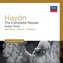 Joseph Haydn: Messen Nr. 1, 3-14, CD,CD,CD,CD,CD,CD,CD,CD