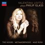 Philip Glass: Valentina Lisitsa plays Philip Glass, CD,CD