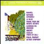 Maurice Ravel: Pavane pour une infante defunte (180g), LP