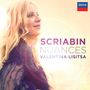 Alexander Scriabin: Klavierwerke - Nuance, CD