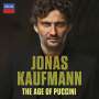 Jonas Kaufmann – The Age of Puccini, CD