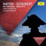 Joseph Haydn: Messe Nr.11 "Nelsonmesse", CD