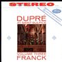 : Marcel Dupre at Saint Sulpice Vol.3, CD